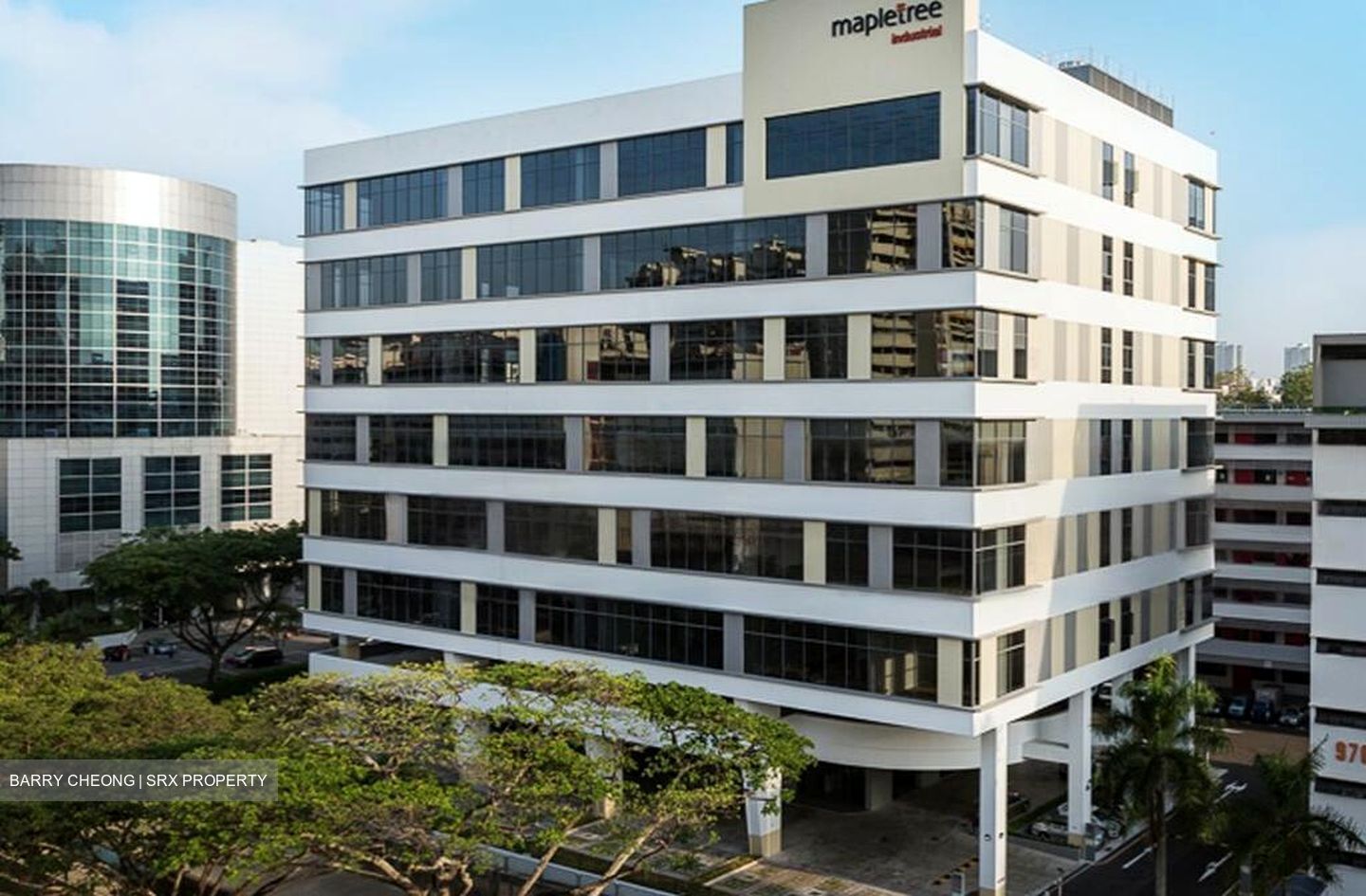 Toa Payoh North (D12), Factory #455395911